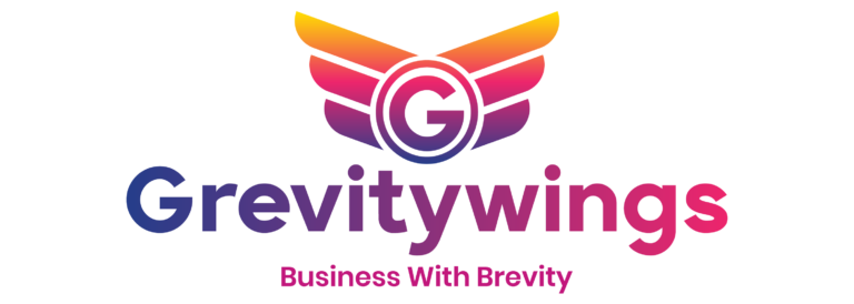 Grevitywings — Business With Brevity
